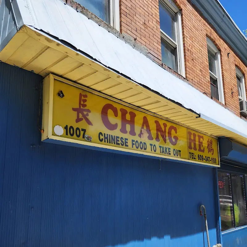 Chang He Chinese Kitchen