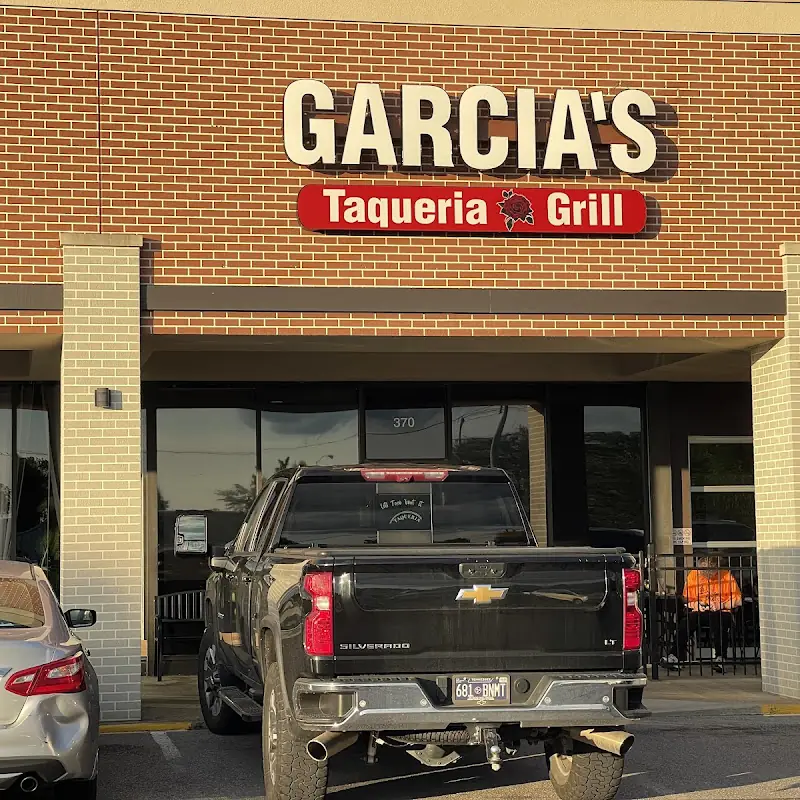 Garcia’s Taqueria Grill