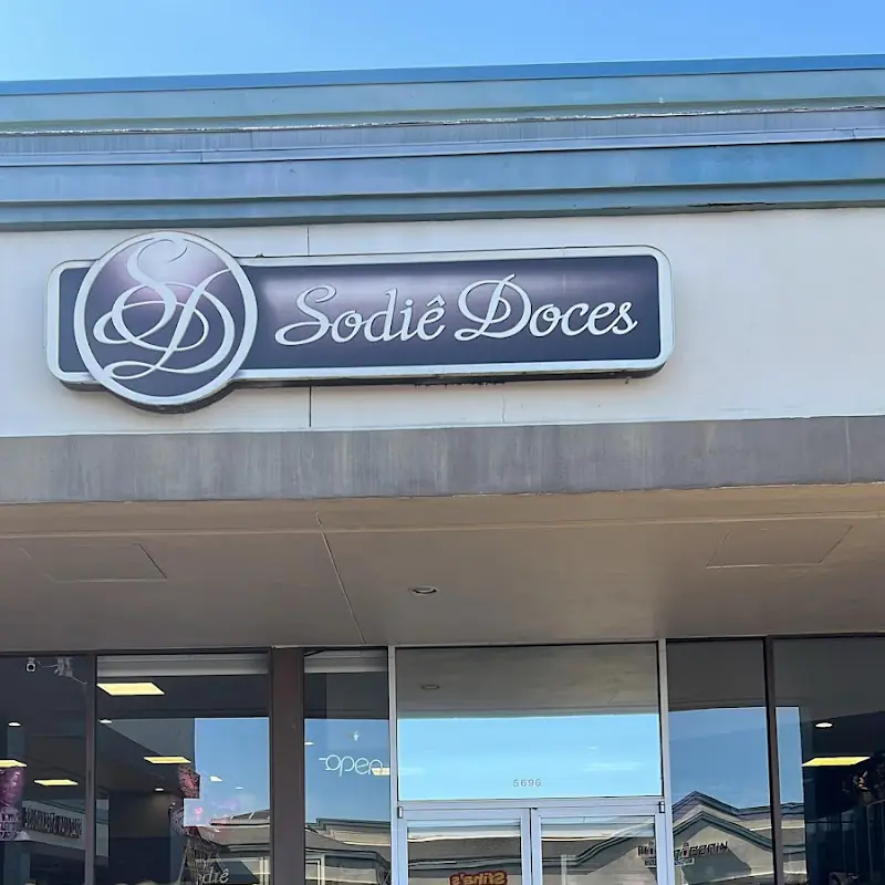 Sodiê Doces International Drive