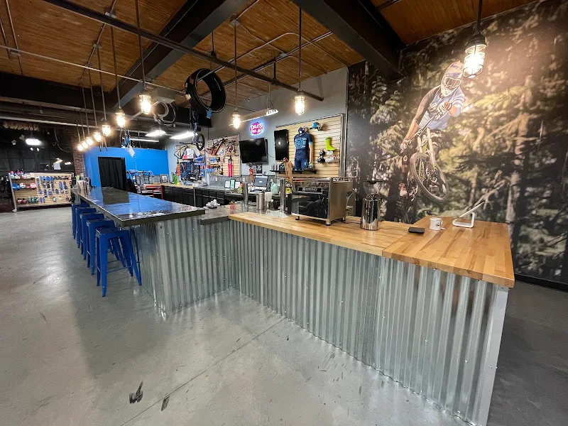 CAROLINA Pedal Works