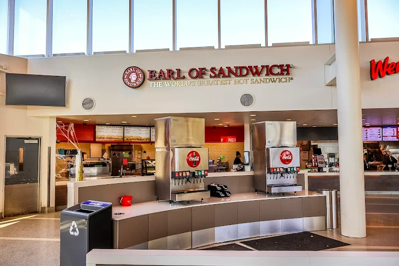 Earl of Sandwich