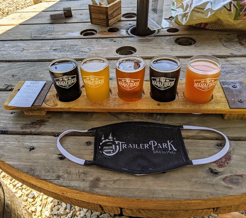 ManaFirkin Brewing Company