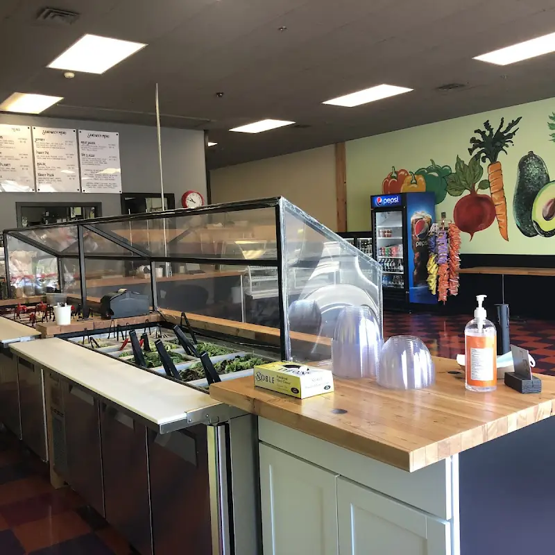 The Dilly Deli