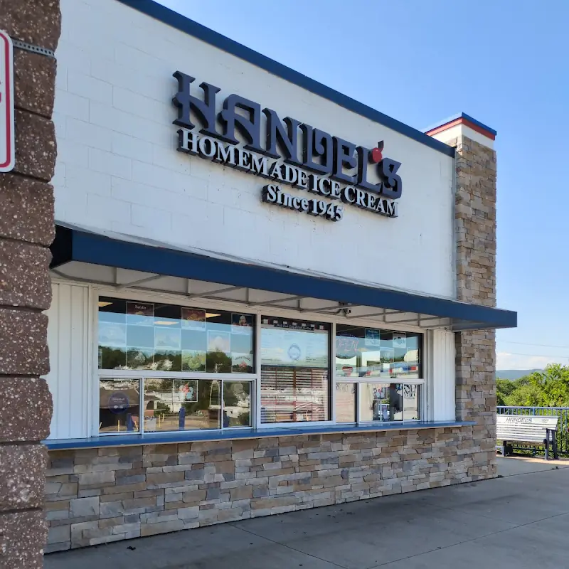 Handel's Homemade Ice Cream