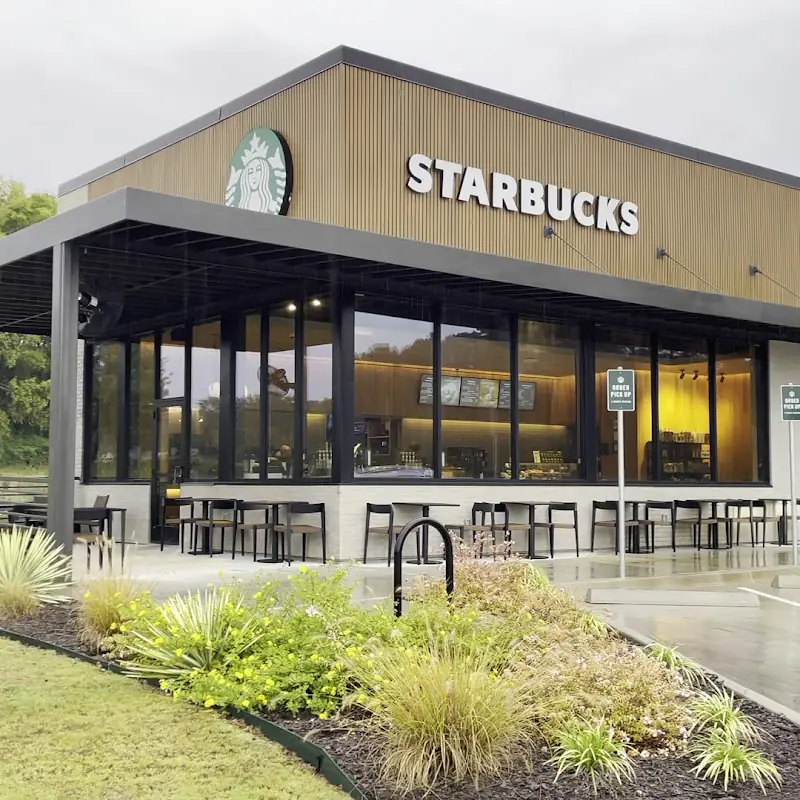 Starbucks Coffee Company
