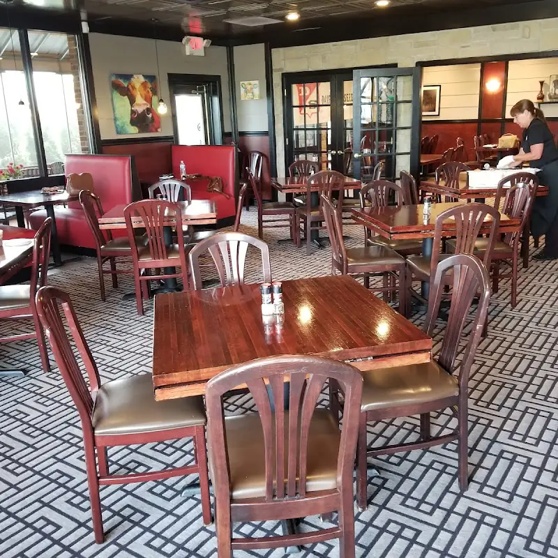 Kelsey's Steak & Seafood