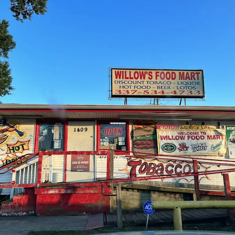 BZ’s Underground Bistro | Cajun