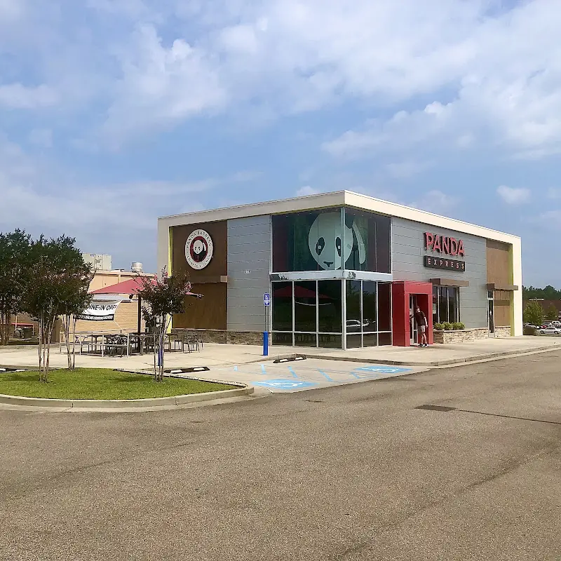 Panda Express