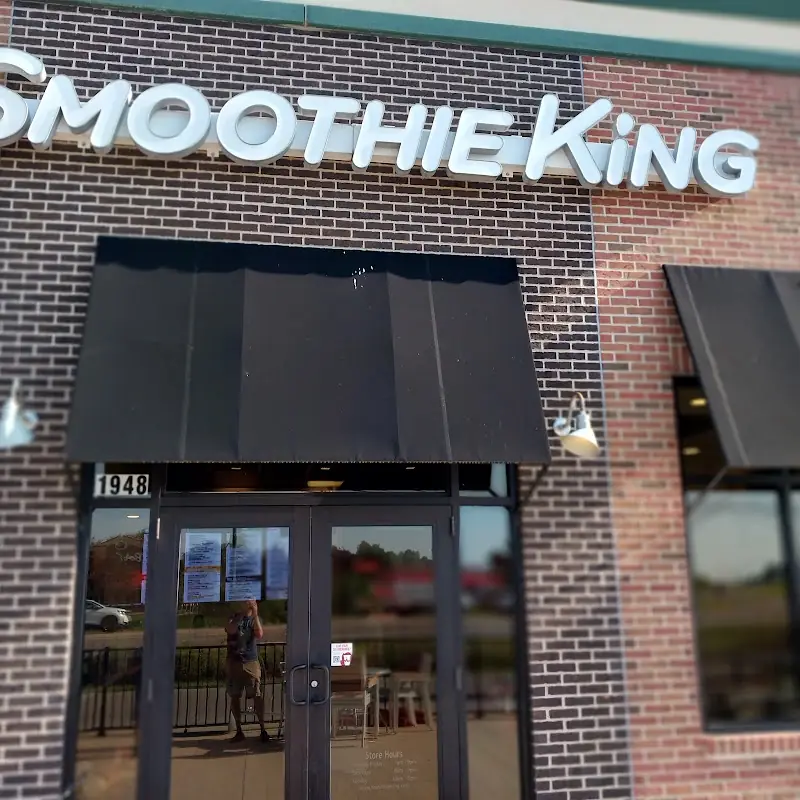 Smoothie King