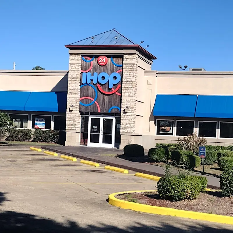 IHOP