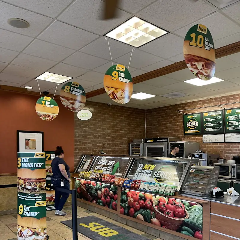 Subway