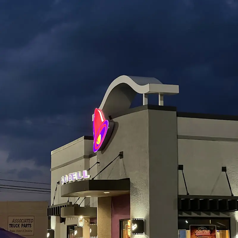 Taco Bell