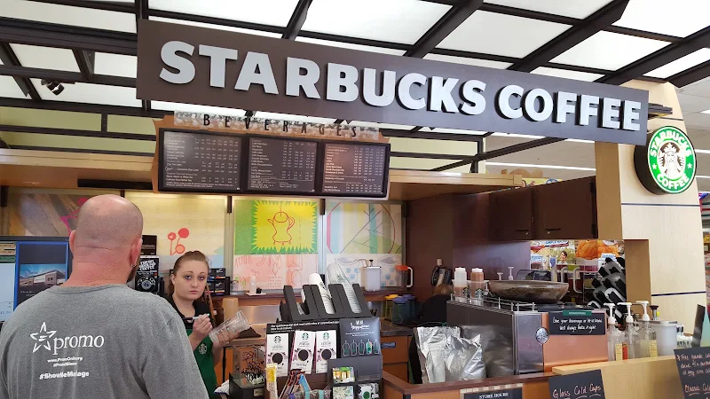 Starbucks Coffee Company