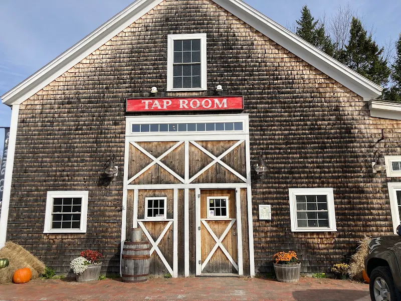 Lake St.George Brewing Company