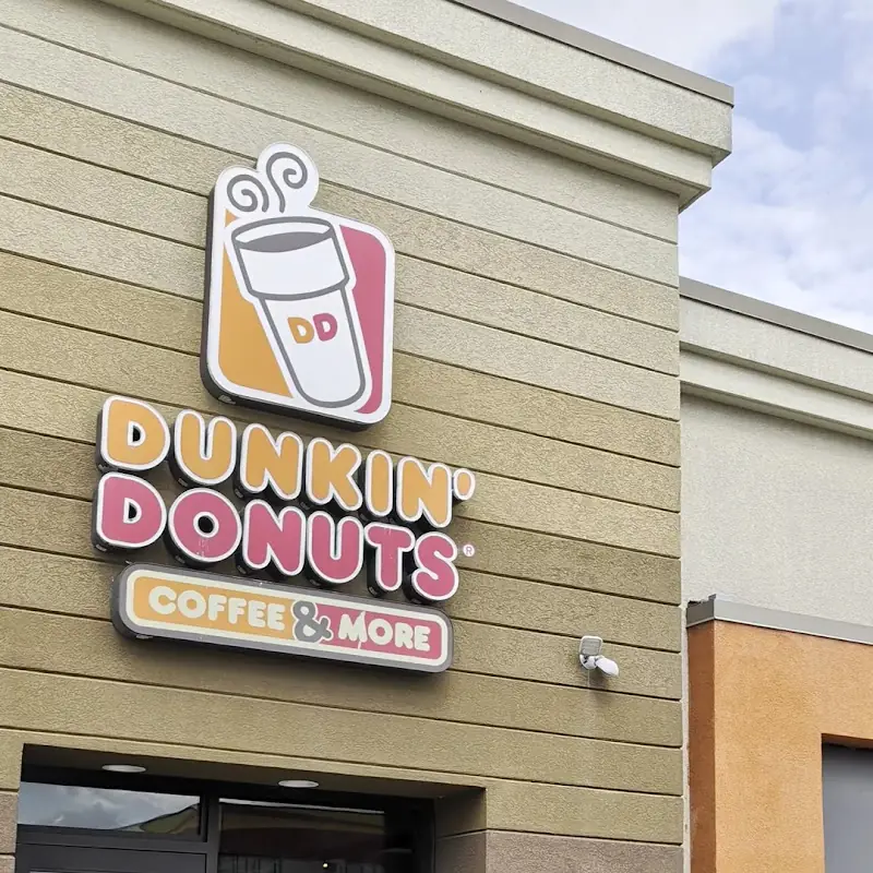 Dunkin'