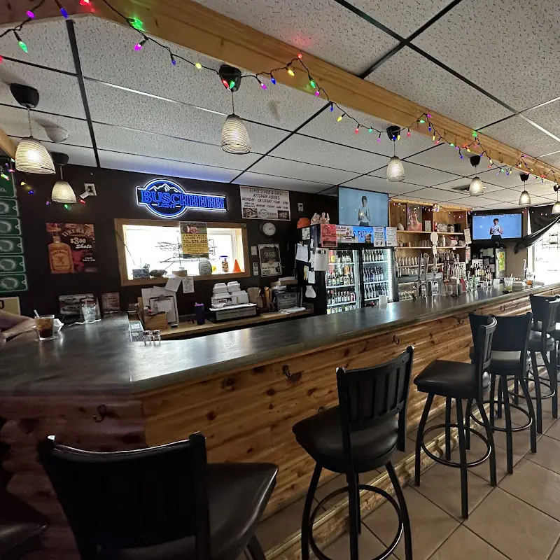 Ethel's Pub & Grill