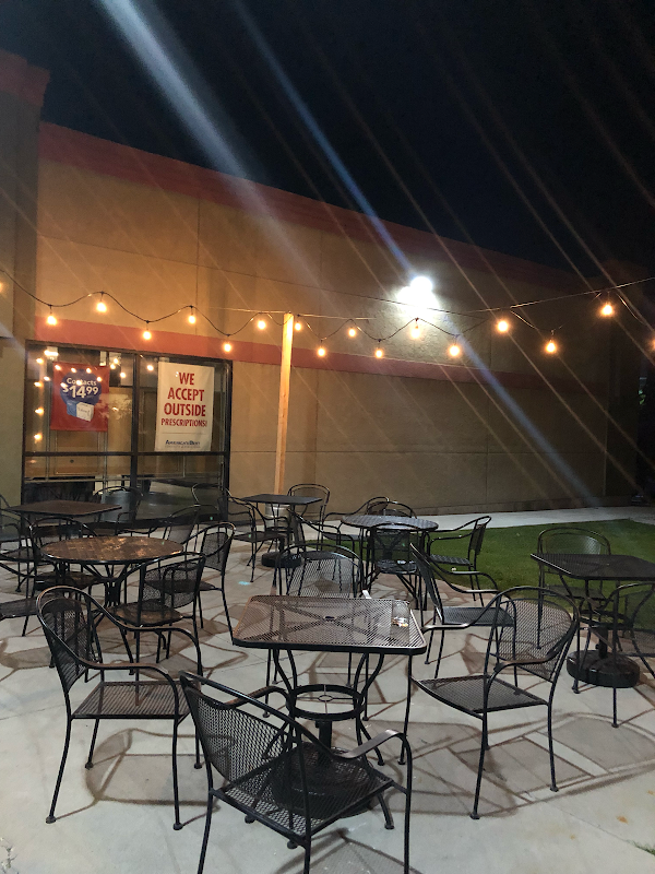 Wanderlust Craft Beer Taproom & Wine Bar