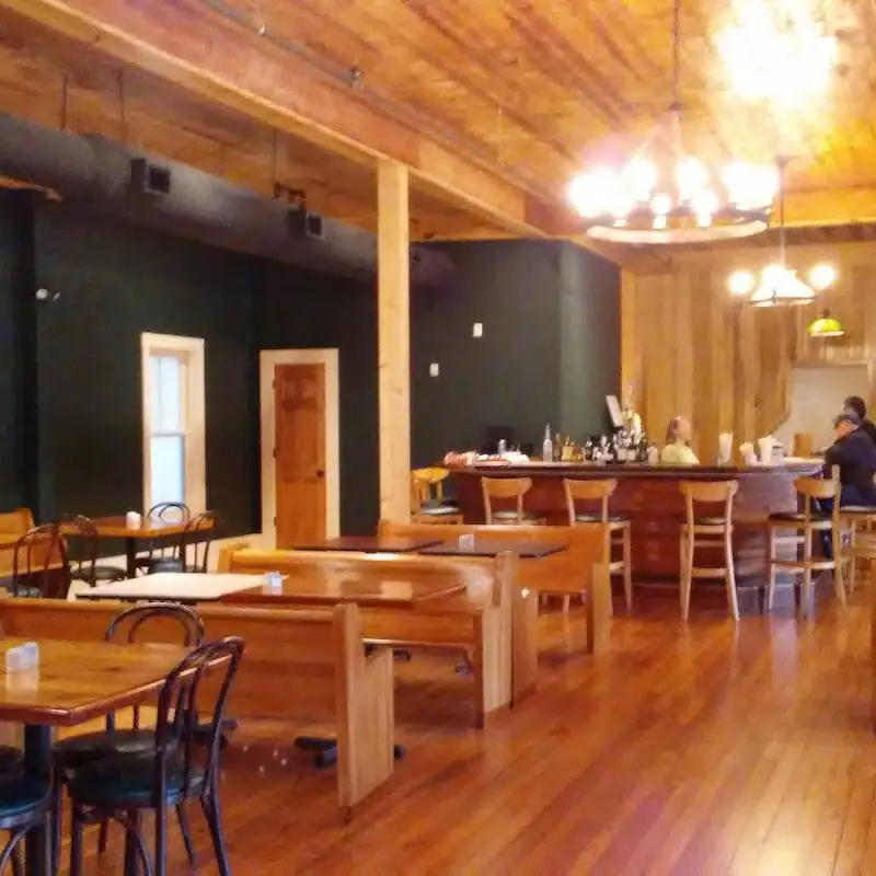 Iron Hand Brewing, LLC