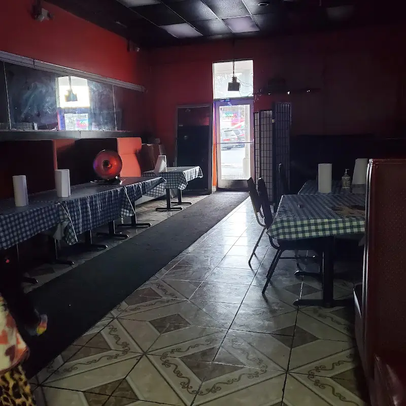 Agama Kitchen & Restaurant - Nigerian cuisine