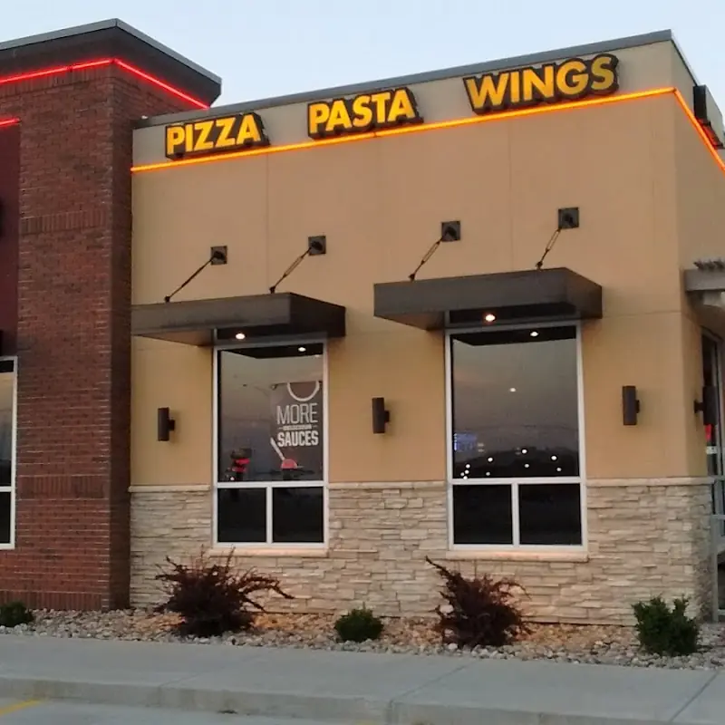 Pizza Hut
