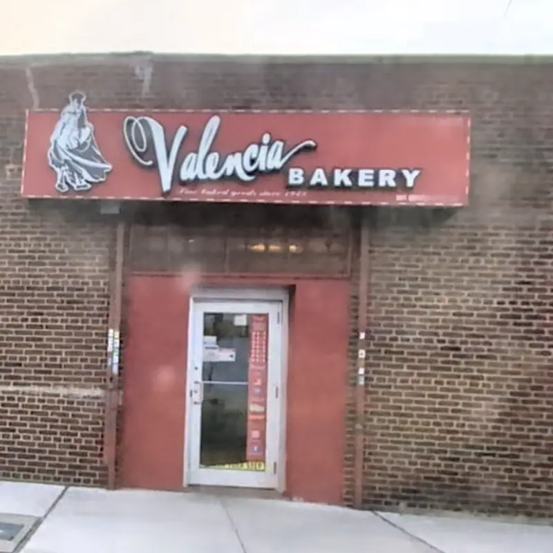 Valencia Bakery