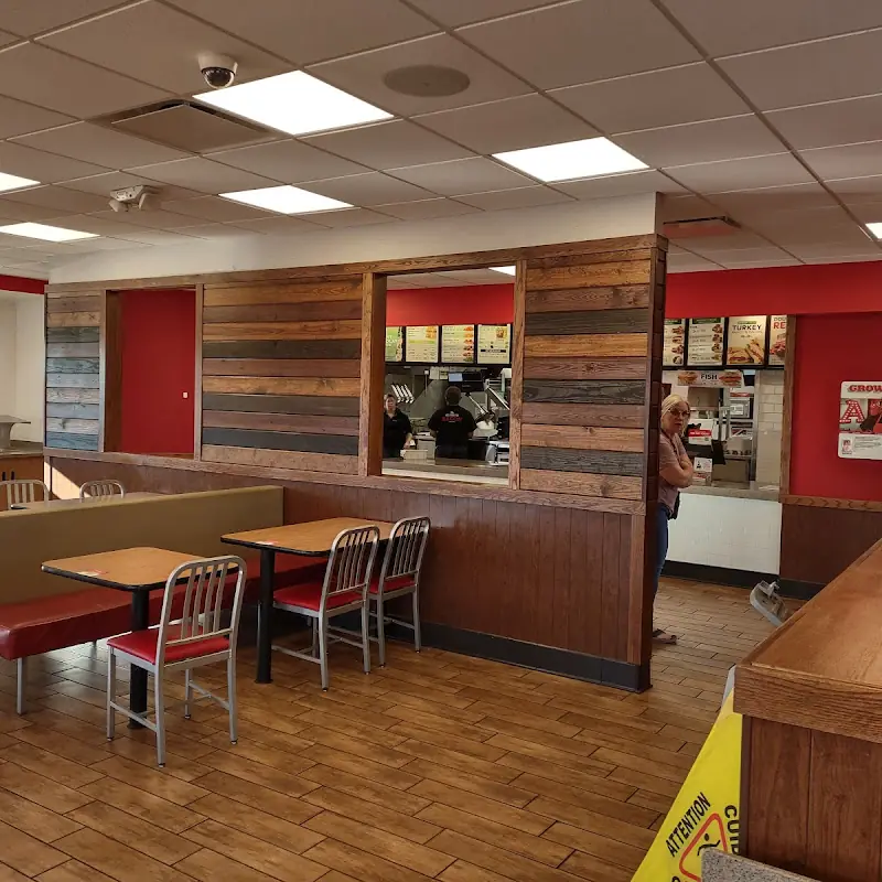 Arby's