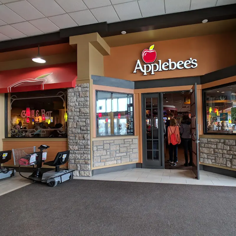 Applebee's Grill + Bar