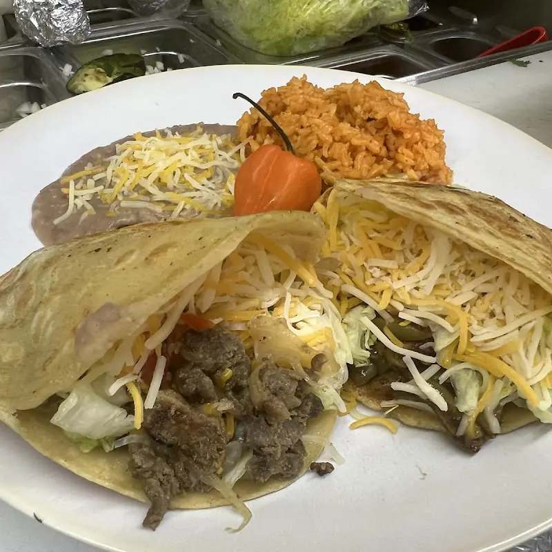 Fajita de Res / Beef Fajita