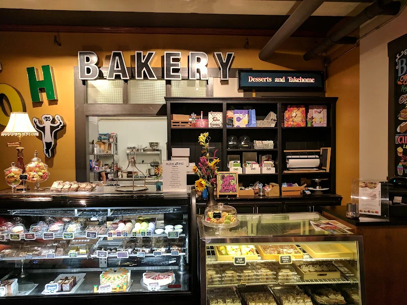 Opera House Bakery