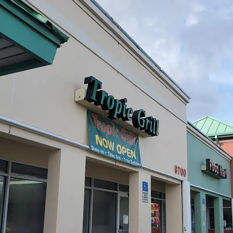 Tropic Grill