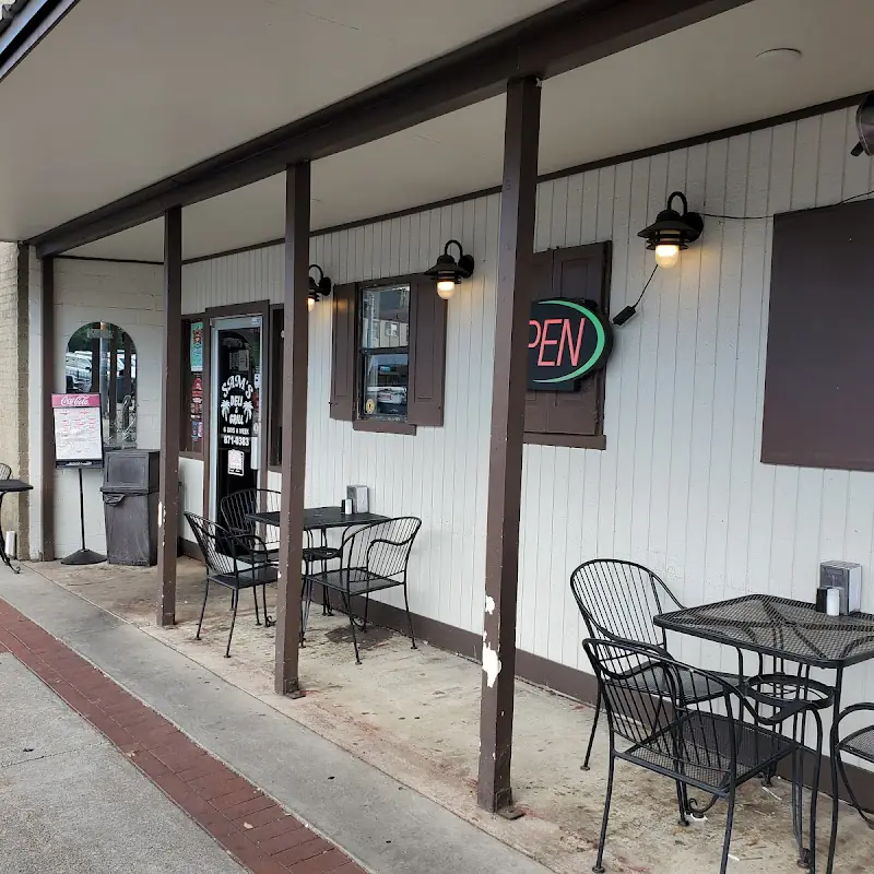 Sam's Deli & Grill