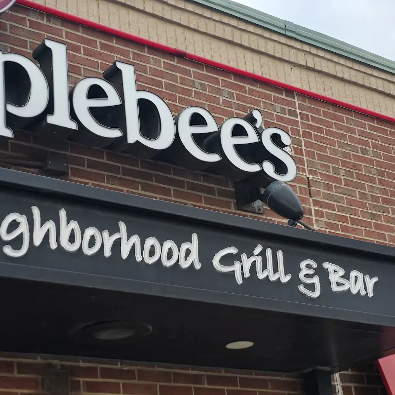 Applebee's Grill + Bar