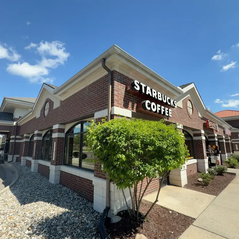 Starbucks Coffee Company