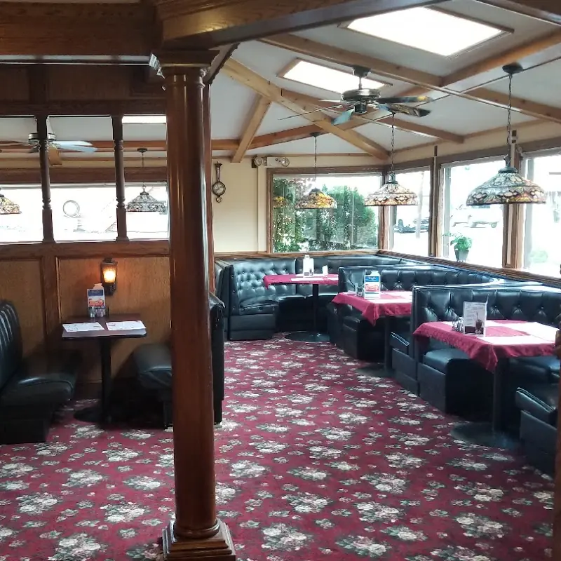 Togi's Family Restaurant