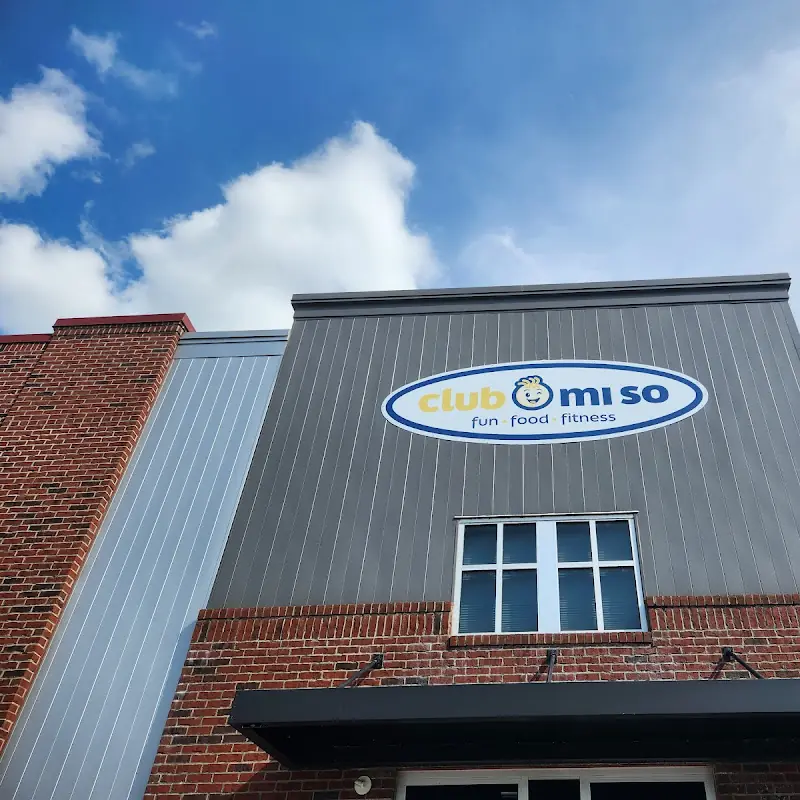 Club Mi So featuring Chef Jeff American Scratch Kitchen