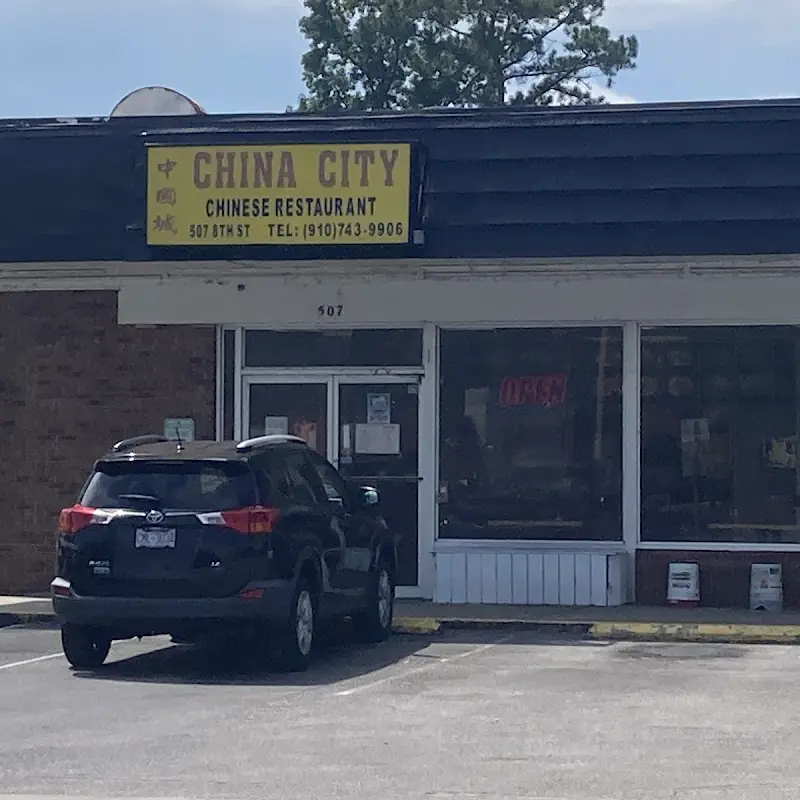 China City Restaurant | Chinese