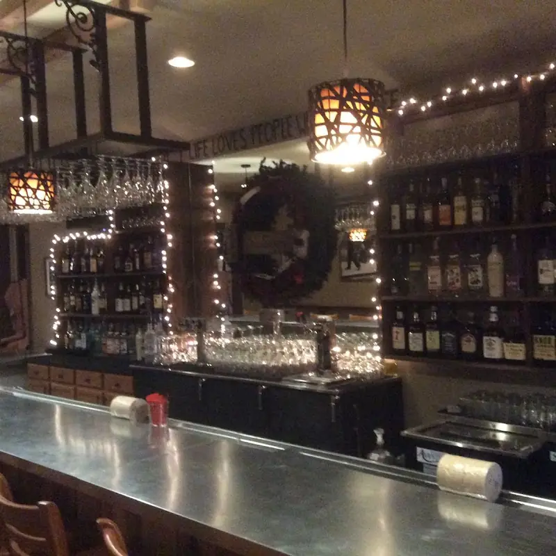 Ancora Italian Kitchen