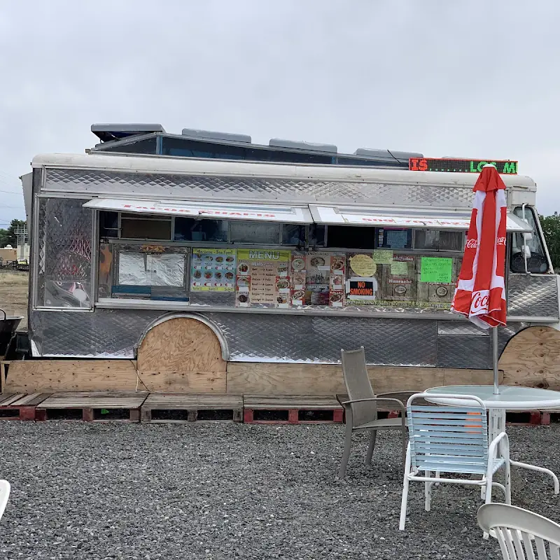 5. Burrito Combo