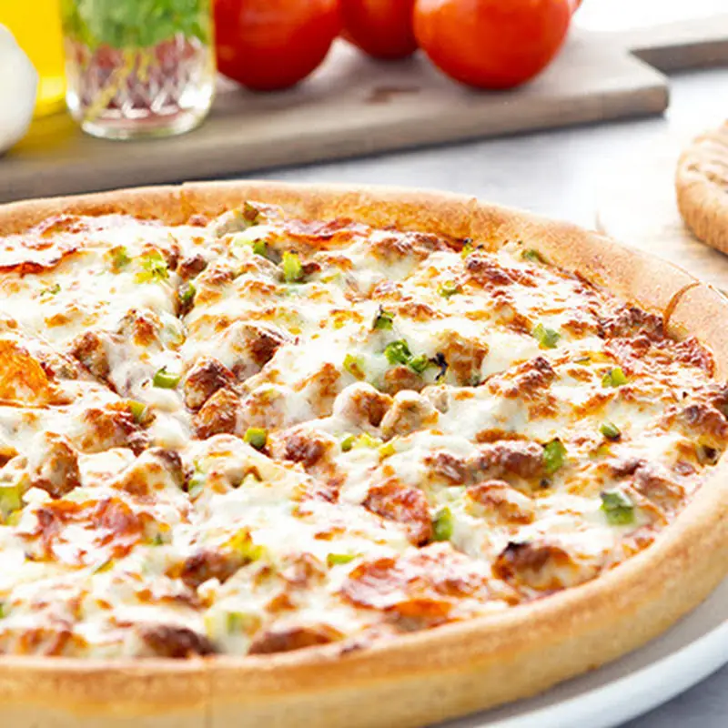 Godfather's Pizza