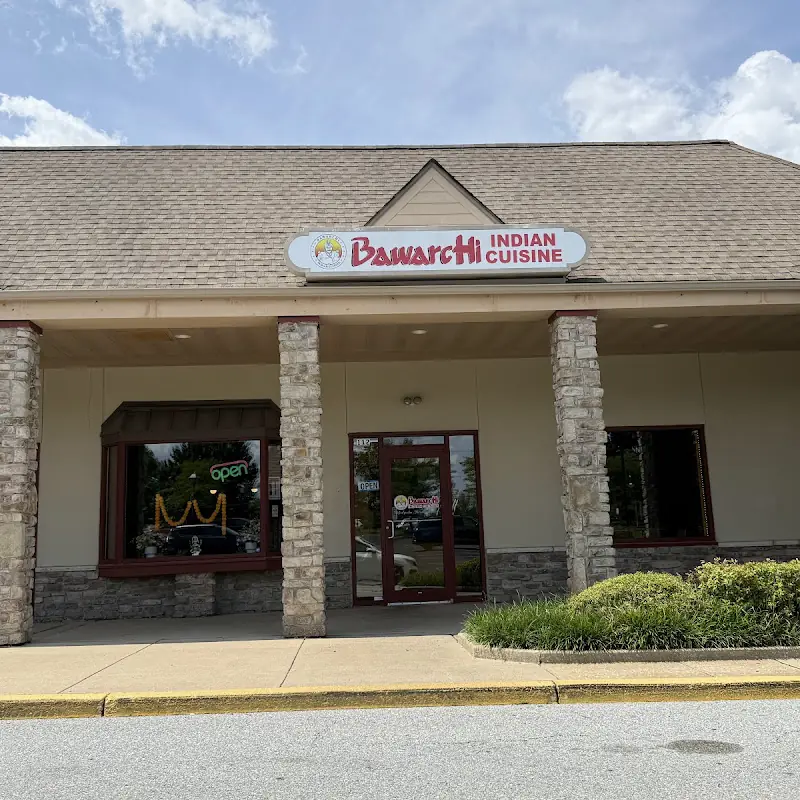 Bawarchi Indian Cuisine