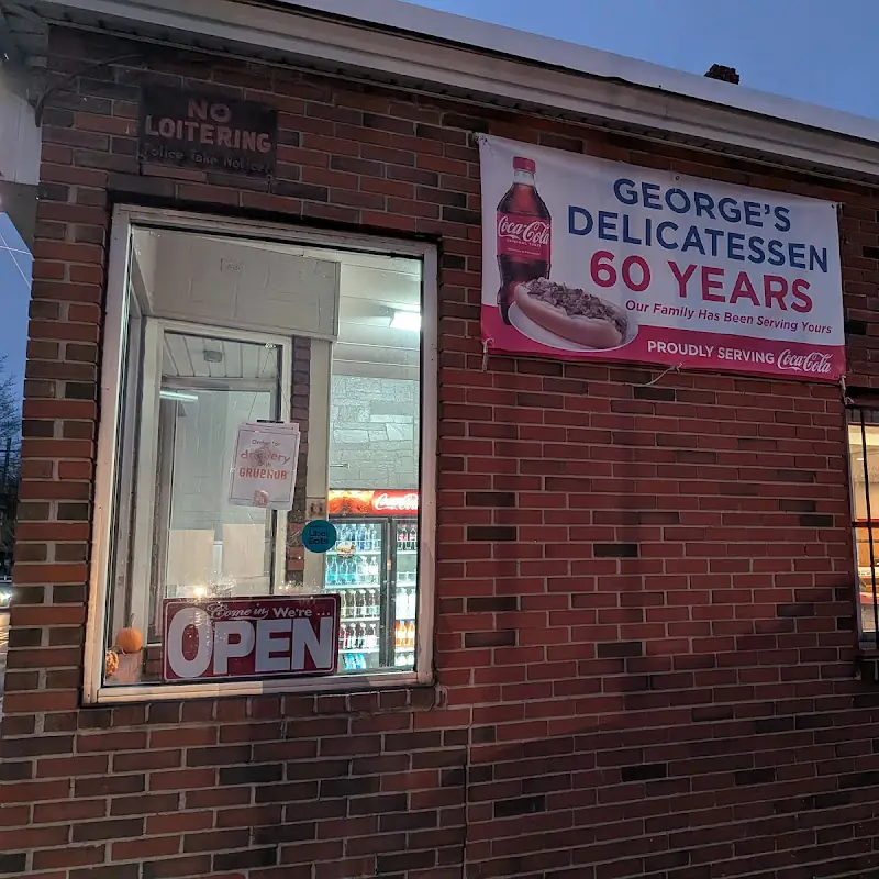 George's Delicatessen