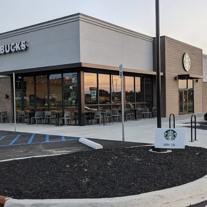 Starbucks Coffee Company