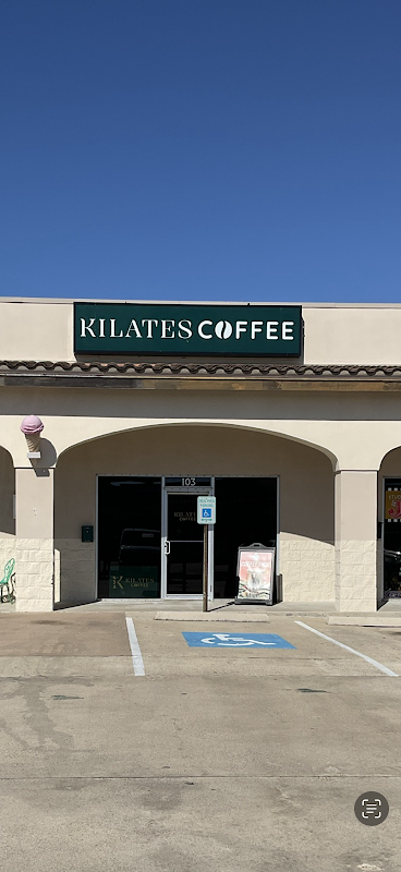 Kilates Coffee Roasting Company