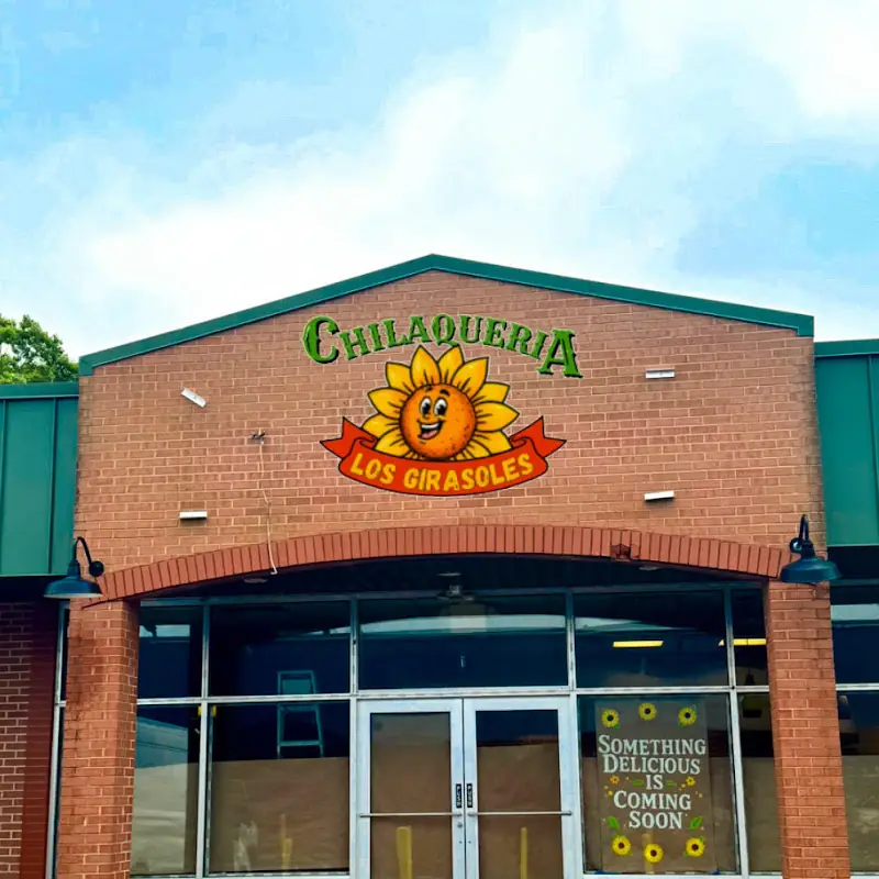 Chilaqueria Los Girasoles