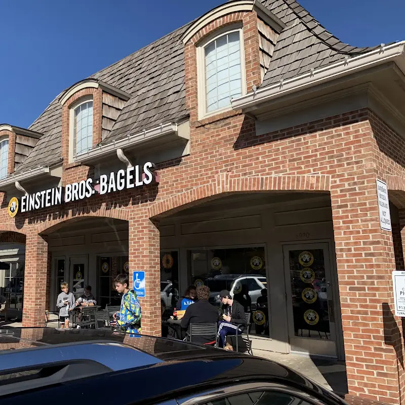 Einstein Bros. Bagels