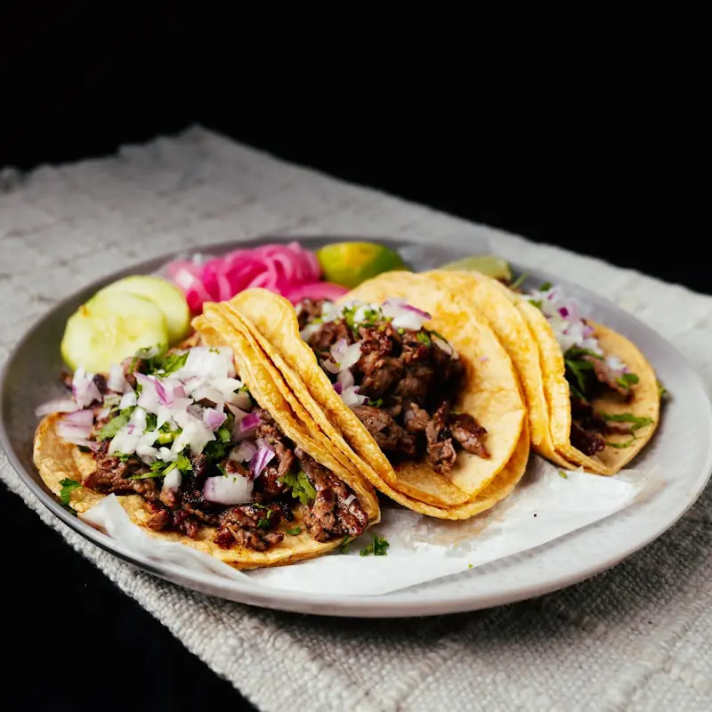 Taco flash