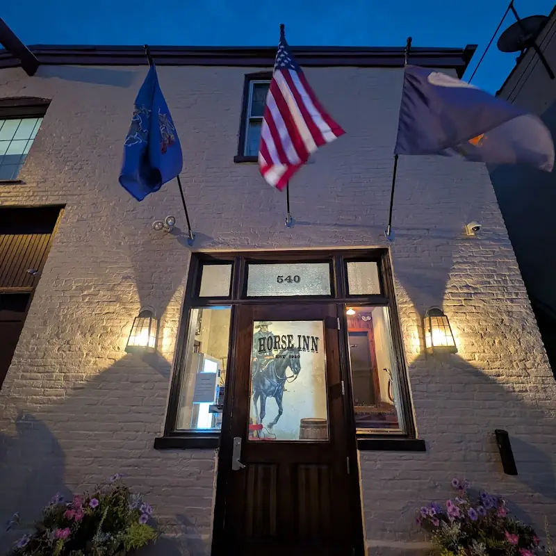 Horse Inn