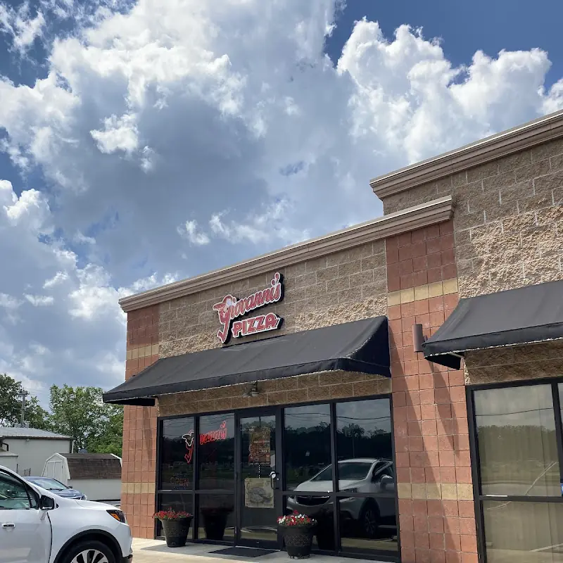 Giovanni's Pizza