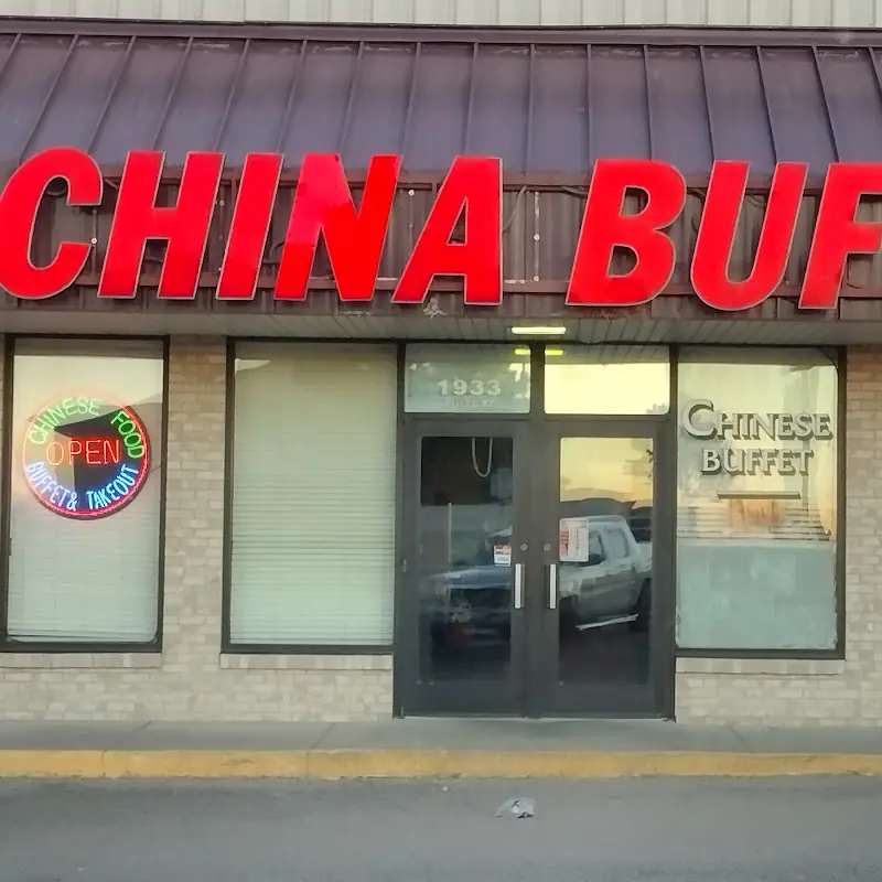 China Buffet