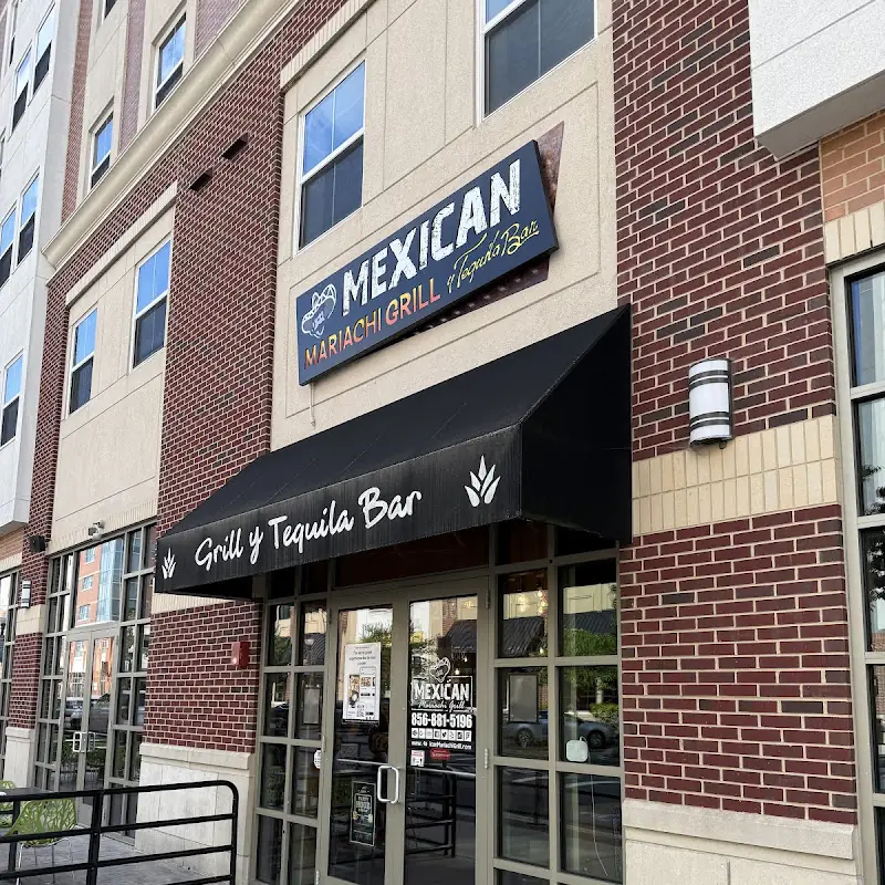 Mexican Mariachi Grill y Tequila Bar